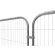 Heras Fencing