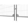 Temporary Heras Fence