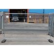 Metal Mesh Fencing
