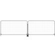 Tree Protection Fencing – Mesh & Stabilise