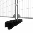 Temporary Heras Fence