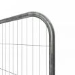 Anti-Climb Mesh Fence Panel