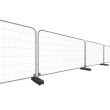 Heras Fence Panel