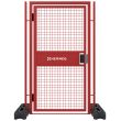 DigiNox Pedestrian Gate