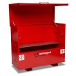 Hazardous Security Storage Chest