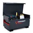 Site Tool Security Box
