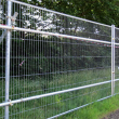 Tree Protection Fencing – Scaffolding Tube