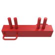Trench Sheet Pile Cap