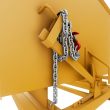 Self-Tipping Forklift Skips