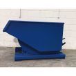 Forklift Self-Tipping Skips