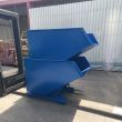Stackable Tipping Skips