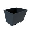 Rotating Skip Bin Small
