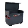 Site Tool Boxes