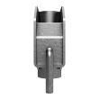 Ground Works Clamp