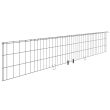 Edge Protection Height Enhancement Barrier
