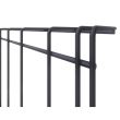 High Building Barrier