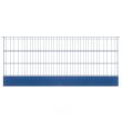 Edge Protection Barrier
