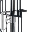 HERMEQ Fall Prevention Barrier