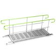 Modular Temporary Pedestrian Walkway Bridge