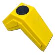 Ballast Block Yellow
