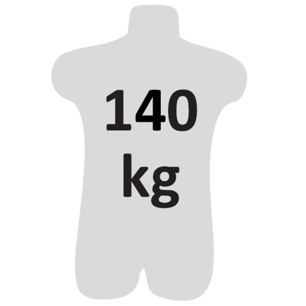 Kalypso Fall Arrest Weight