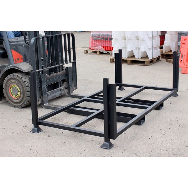 Warehouse Storage Stillages