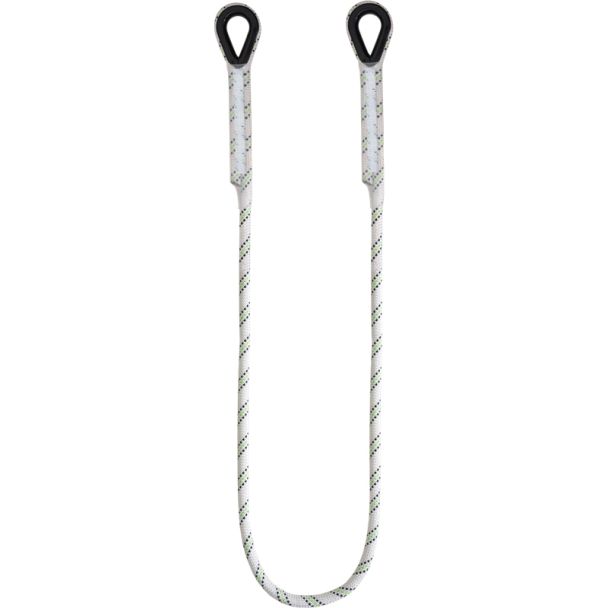 Restraint Kernmantle Rope Lanyard