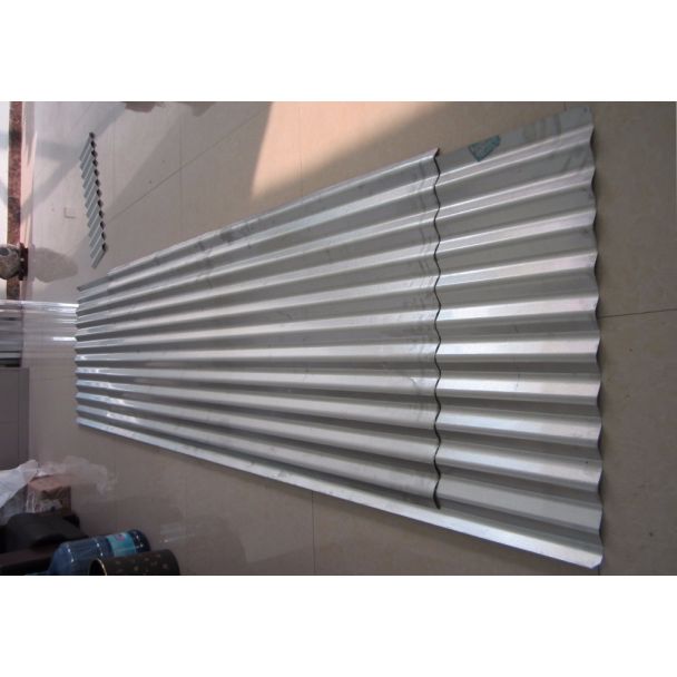 Steel Roofing Sheets
