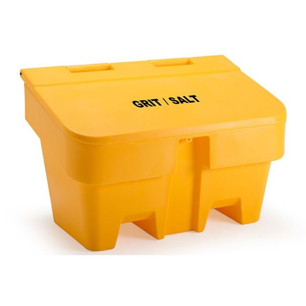 Plastic Grit Bin