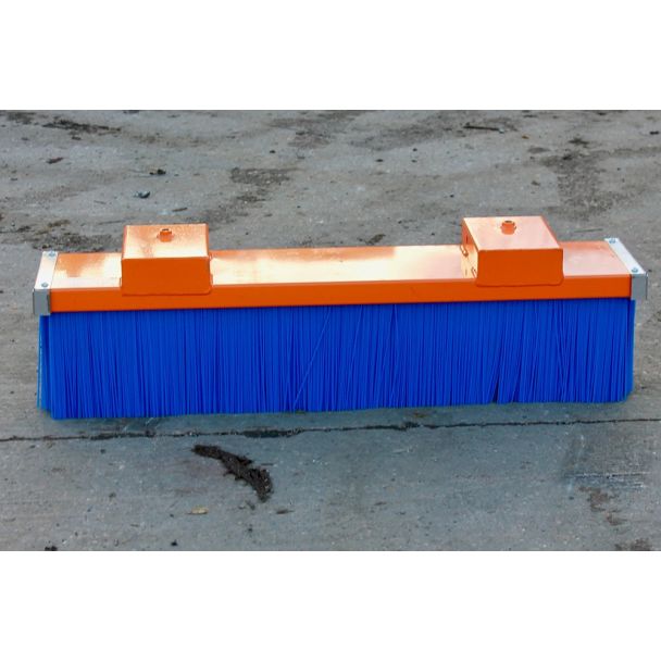 Forklift Sweeping Brush