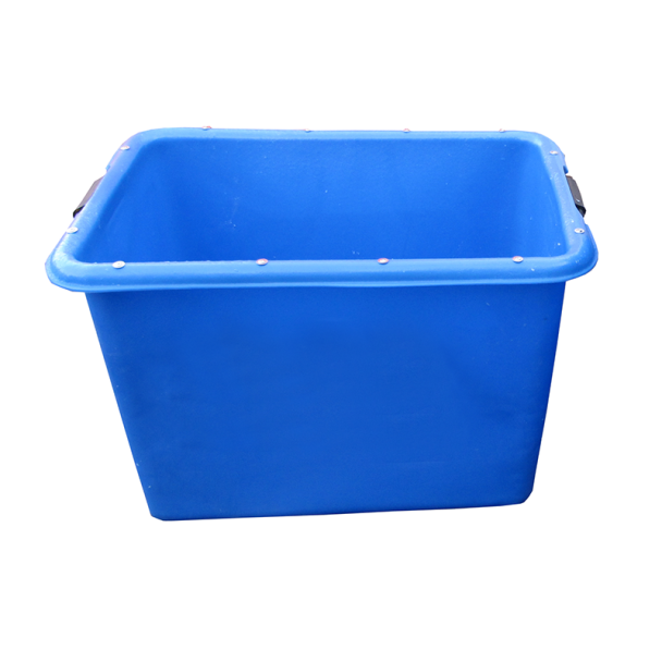 Crane Lift Mortar Tub