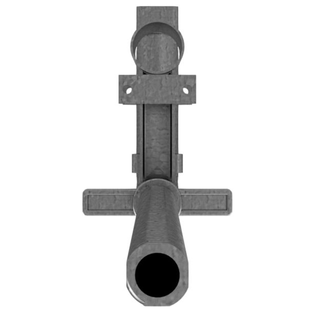 Adjusting Clamp Attachment