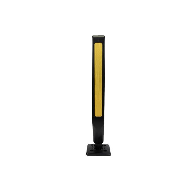 Traffic Safety Bollards HI-VIS