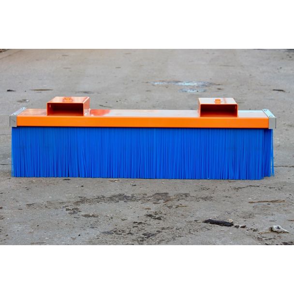 Forklift Road Sweeper