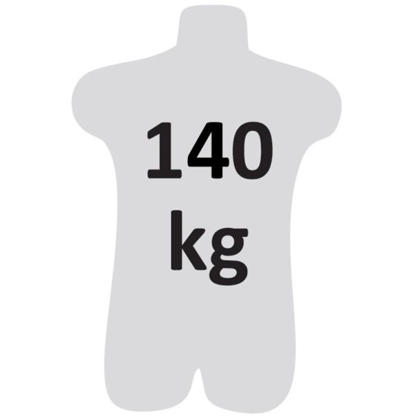 Fall Arrest Block Weight