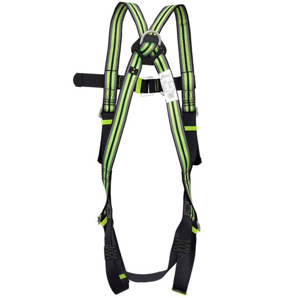 MUNE 3 - Body harness 2 attachment points