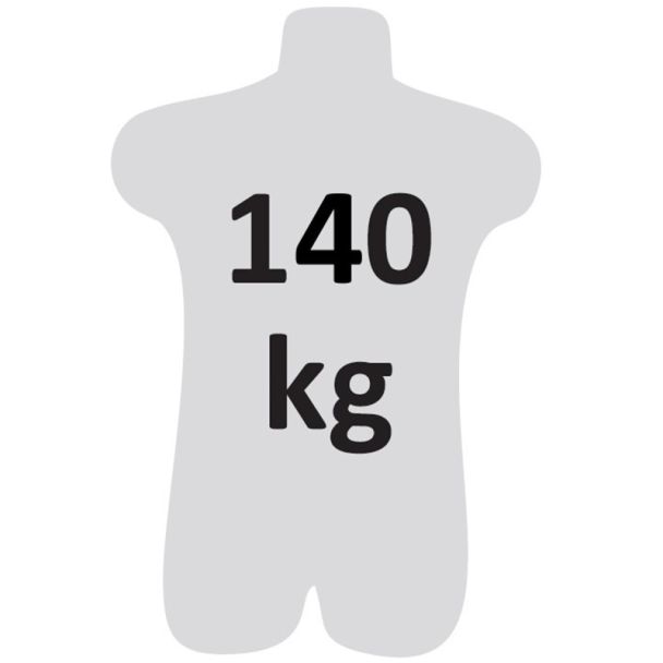 Harness FLY'IN 2 Maximum Weight