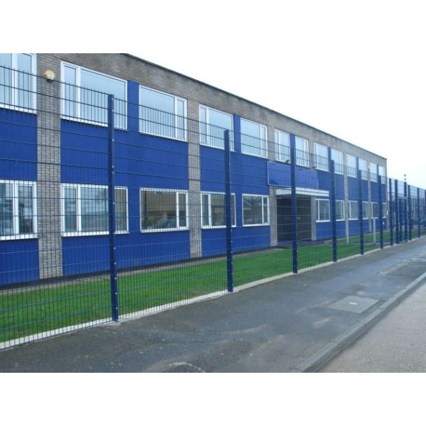 Protek Twin Wire Fence