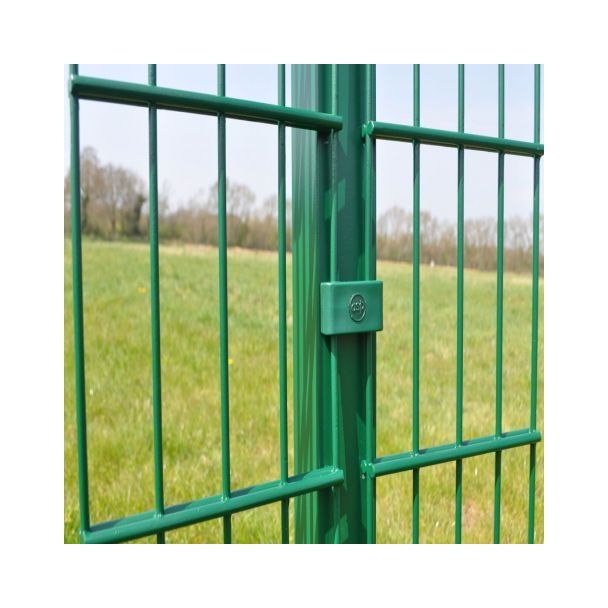 Protek Clip Mesh Fence