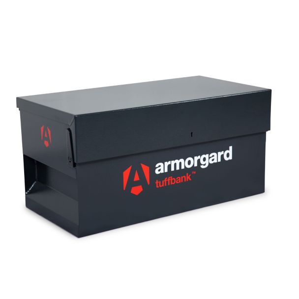 Van Tool Storage Box