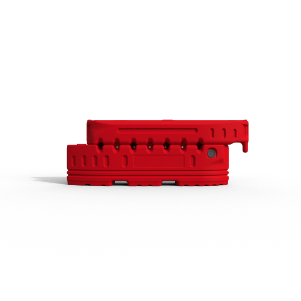City Wall 2m Barrier