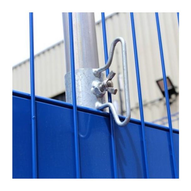 Edge Barrier Slider