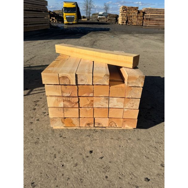 Pipeline skids