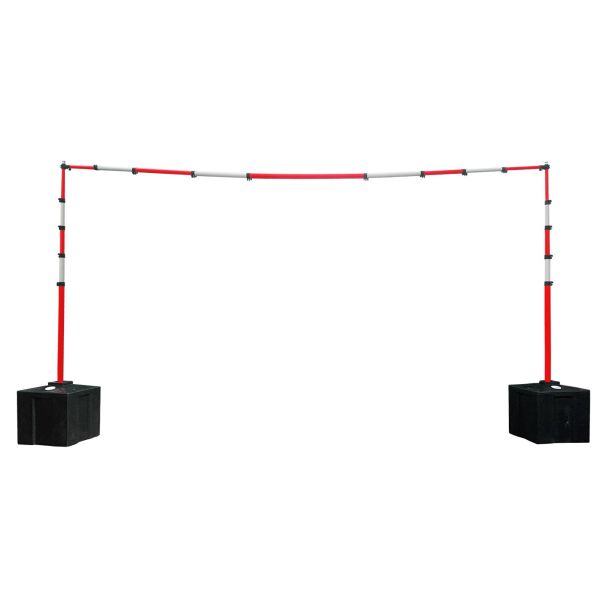 GS6 Height Barrier