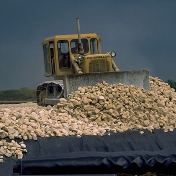 Lotrak Heavy Duty Geotextiles