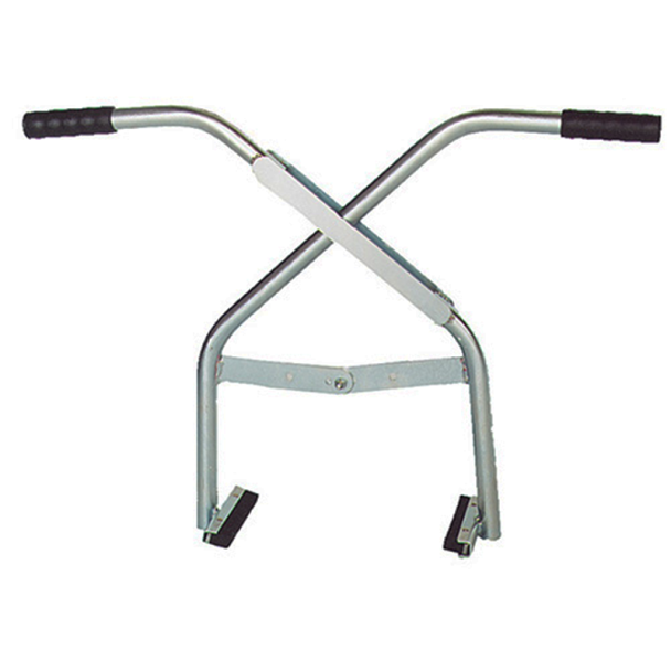 Kerb Stone Handle Manual 150KG