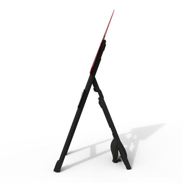 Plastic Q Frame