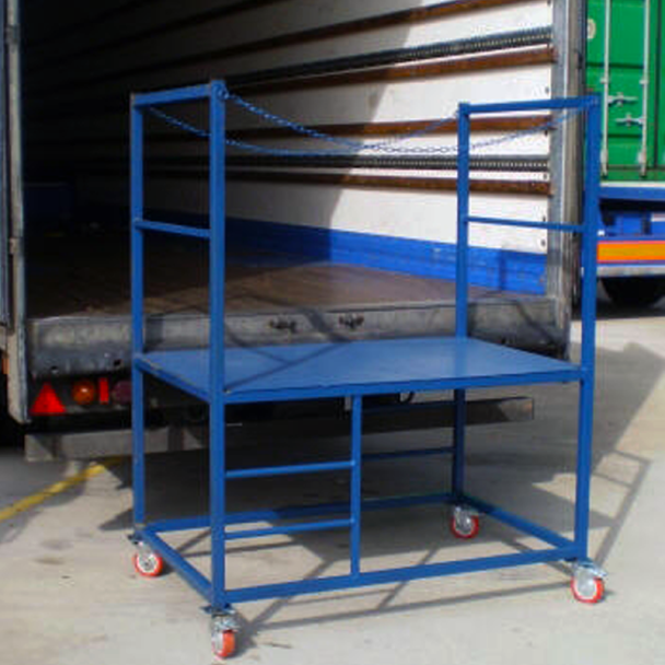 Access Platforms Mobile