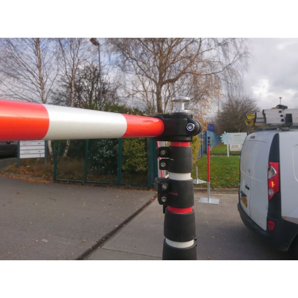 Telescopic Height Restriction Kit
