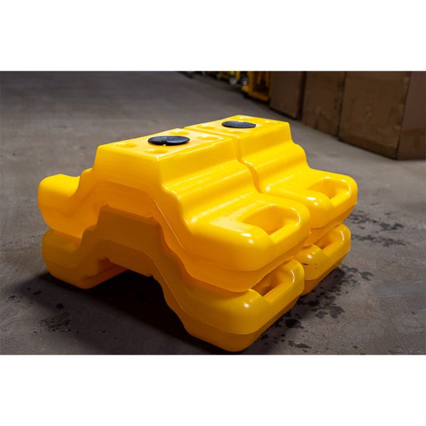 Mesh Fencing Weights